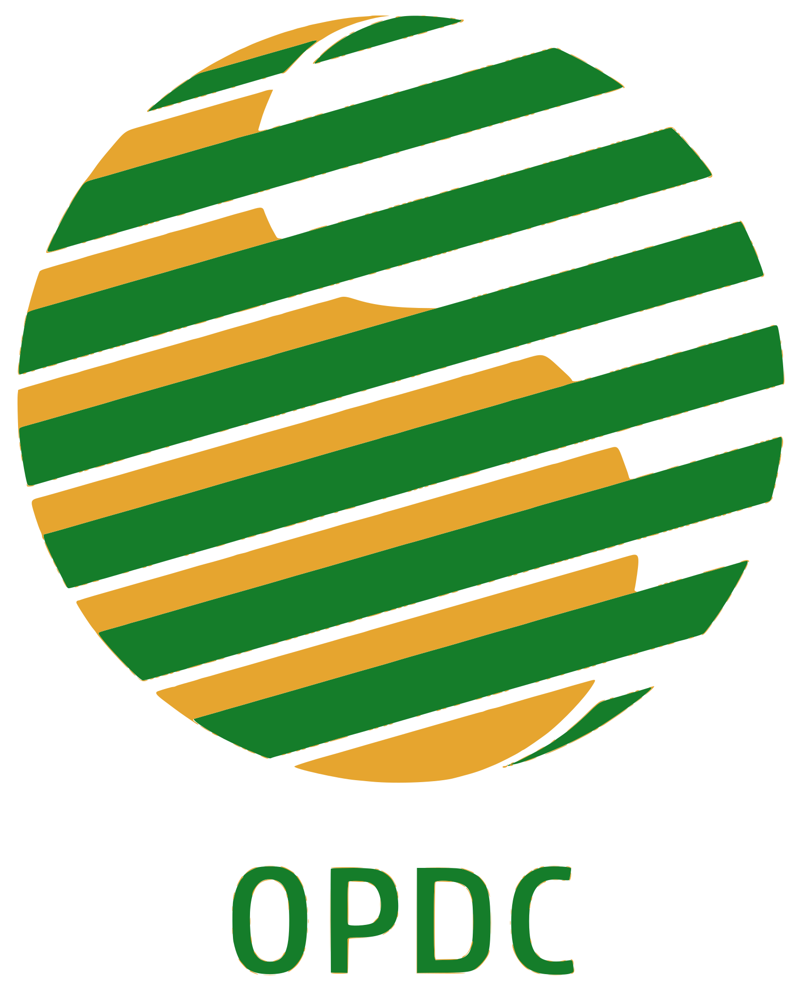 OPDC Logo